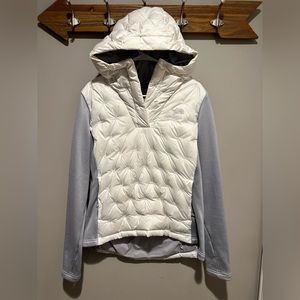 Women’s TNF Fleece size L
